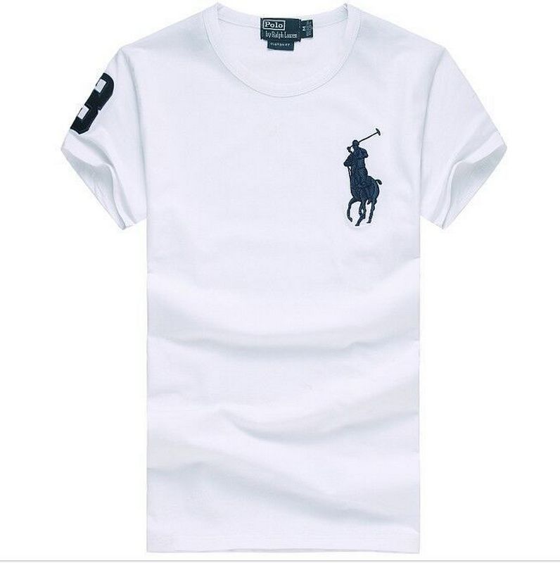 polo Men's T-shirts 306